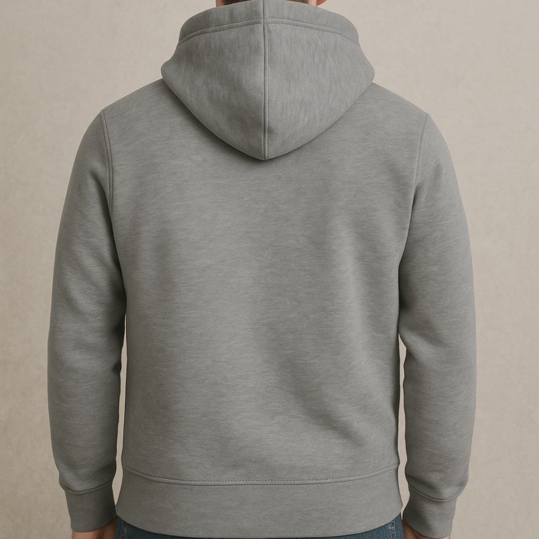 Sweat à Capuche Essência Homme