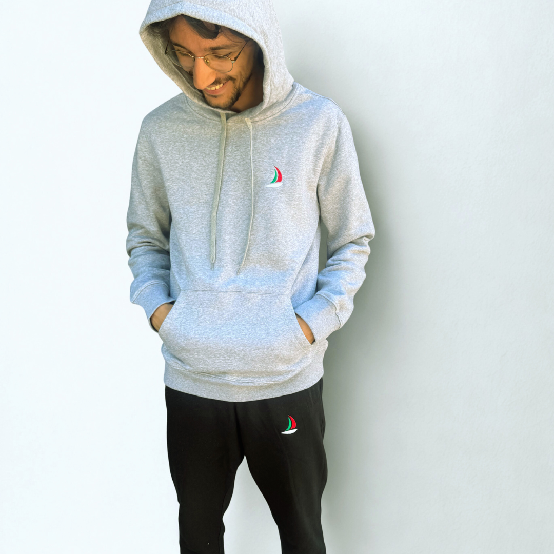Sweat à Capuche Essência Homme