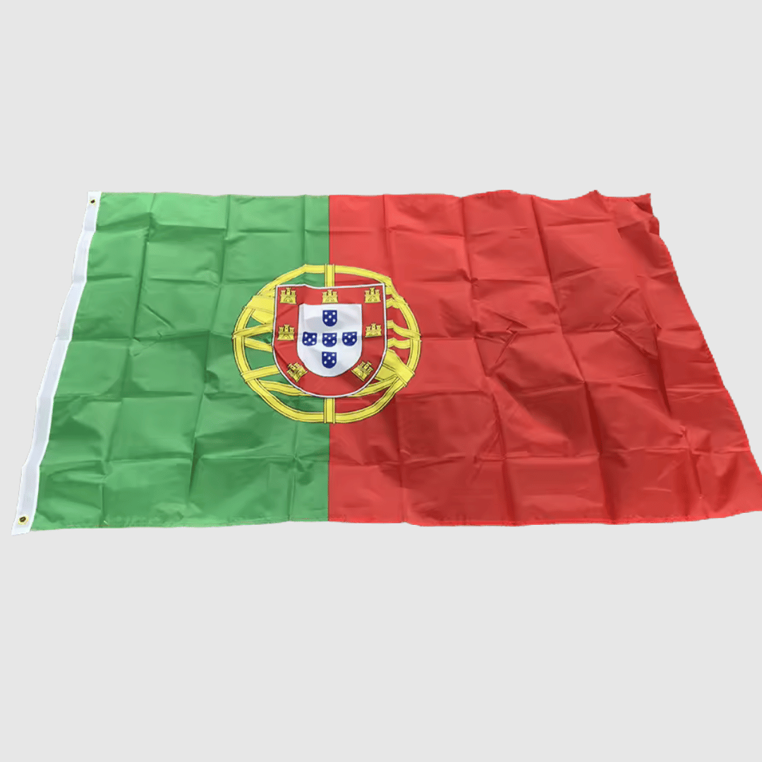 Drapeau du Portugal