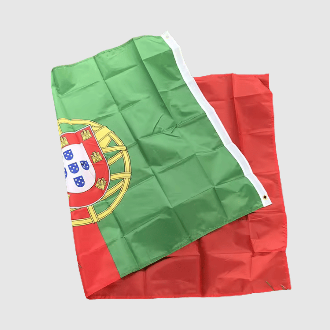 Drapeau du Portugal