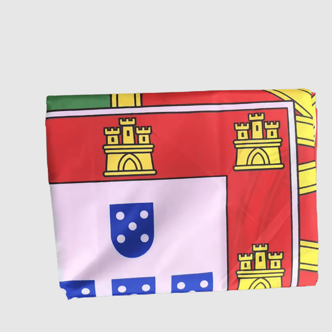 Drapeau du Portugal