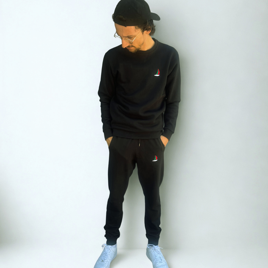 Sweat EssĂȘncia Homme