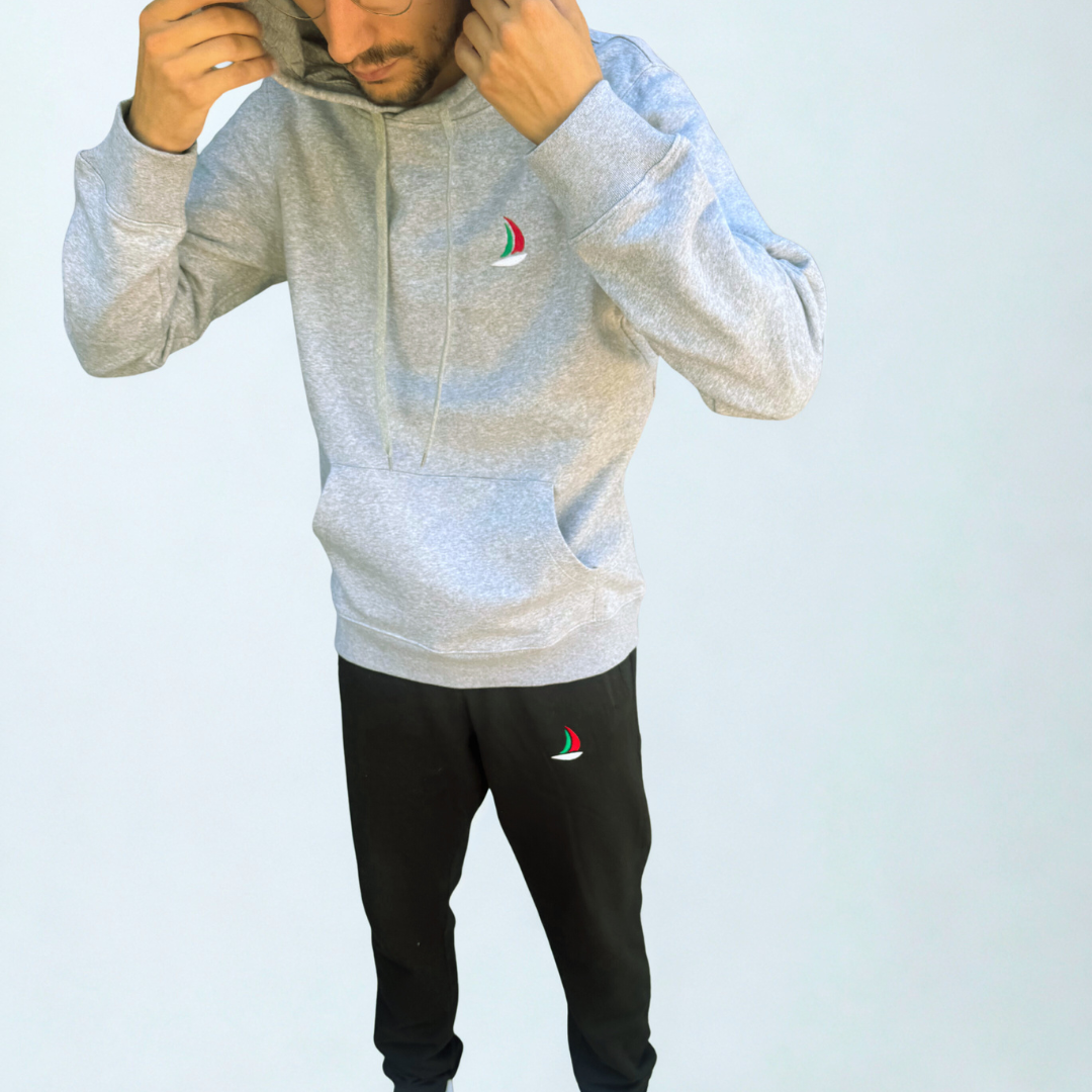 Sweat à Capuche Essência Homme