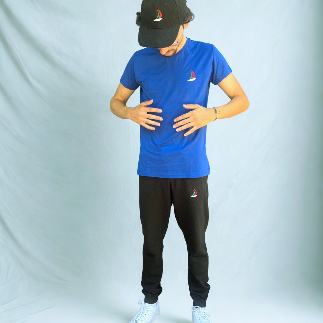 T-Shirt 5 Quinas