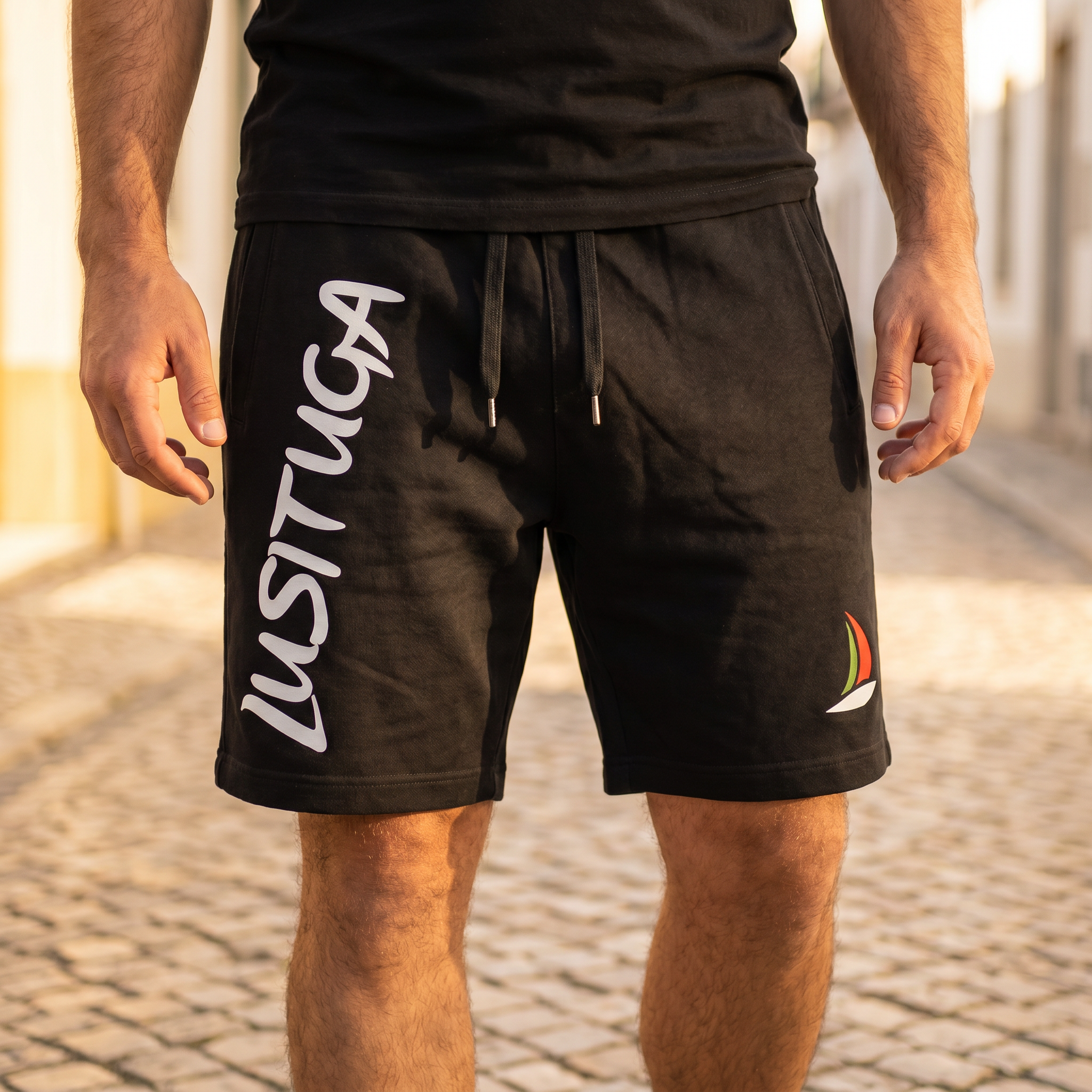 Short Lusituga