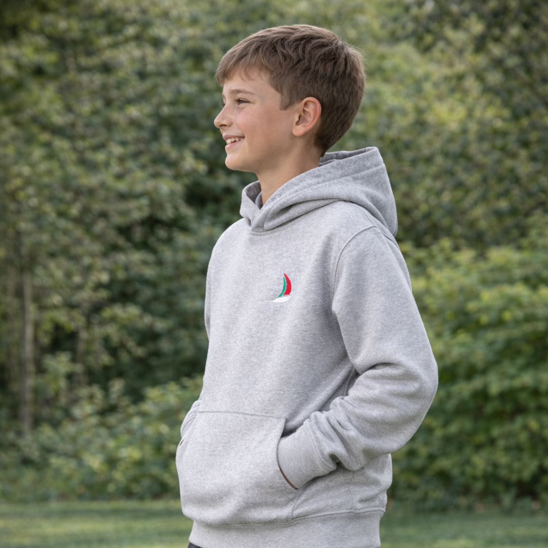 Sweat à Capuche Enfant Garçon