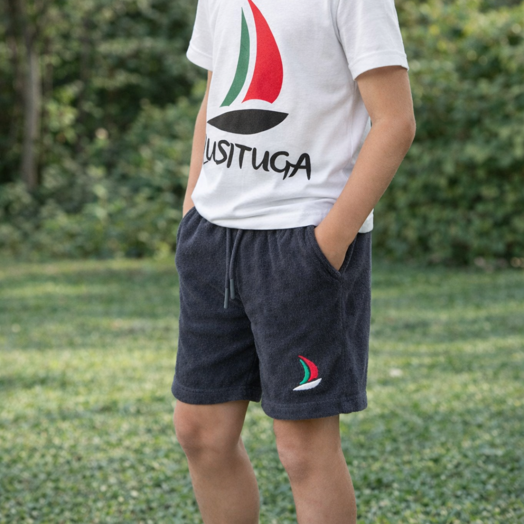 Short Enfant Garçon