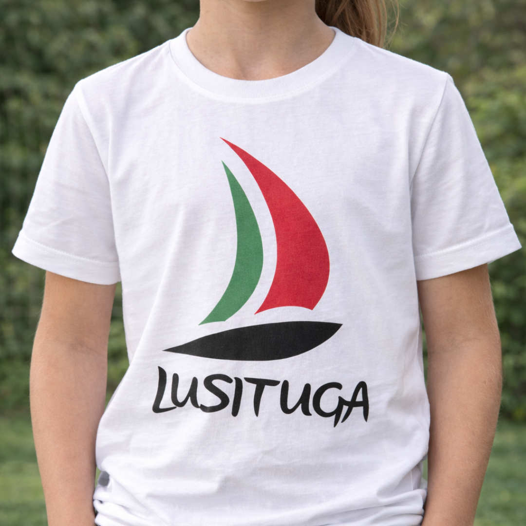 T-Shirt Enfant Fille