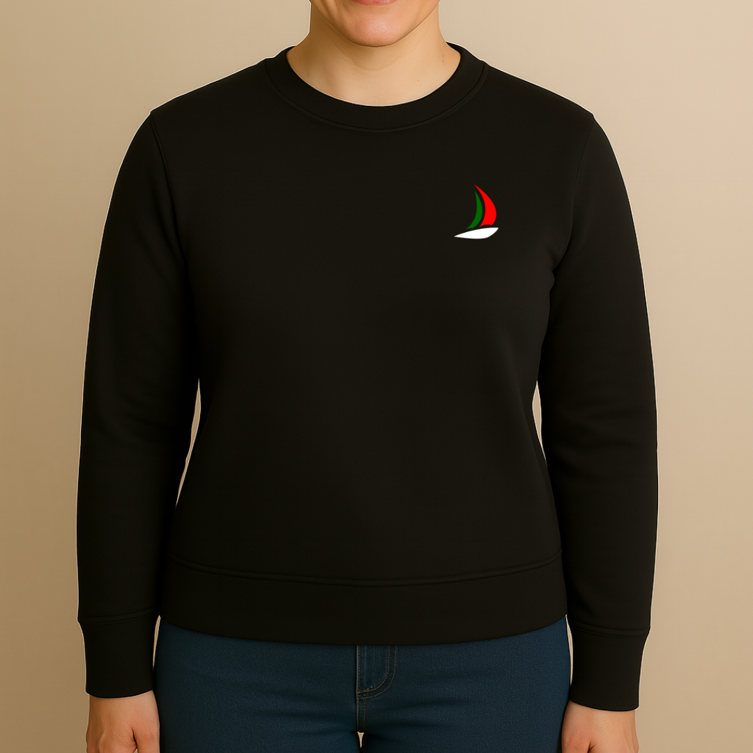 Sweat Essência Femme