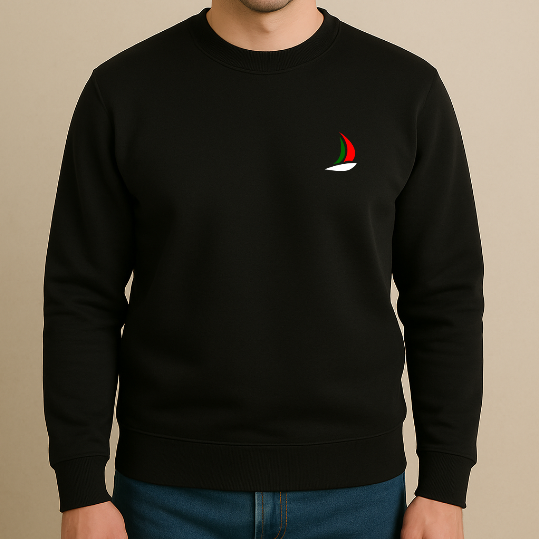 Sweat Essência Homme