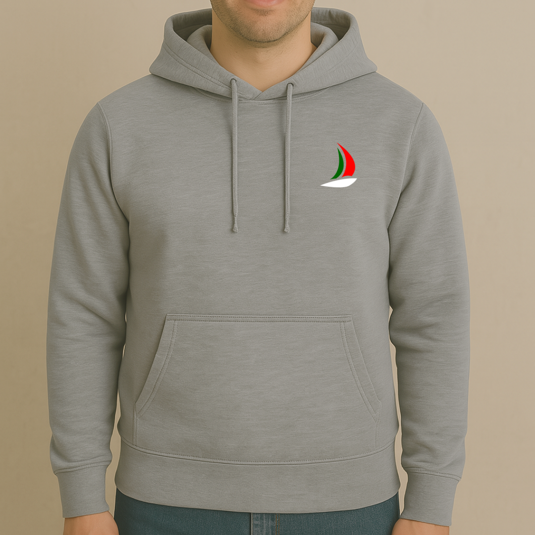 Sweat à Capuche Essência Homme