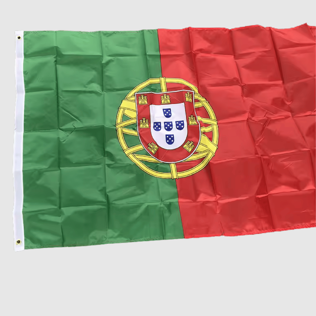Drapeau du Portugal
