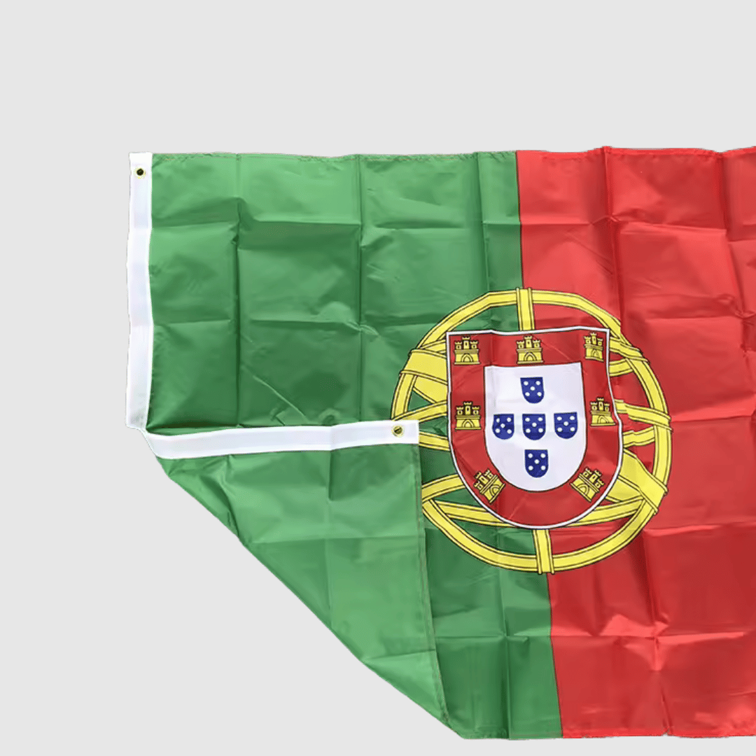 Drapeau du Portugal