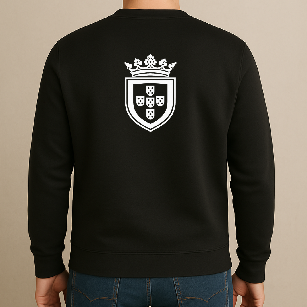 Sweat Reino das Quinas Homme