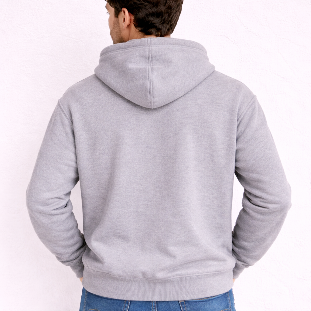 Sweat à Capuche Essência