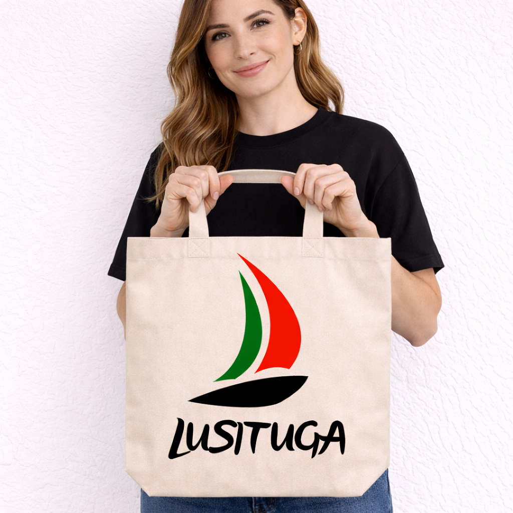 TotBag Lusituga