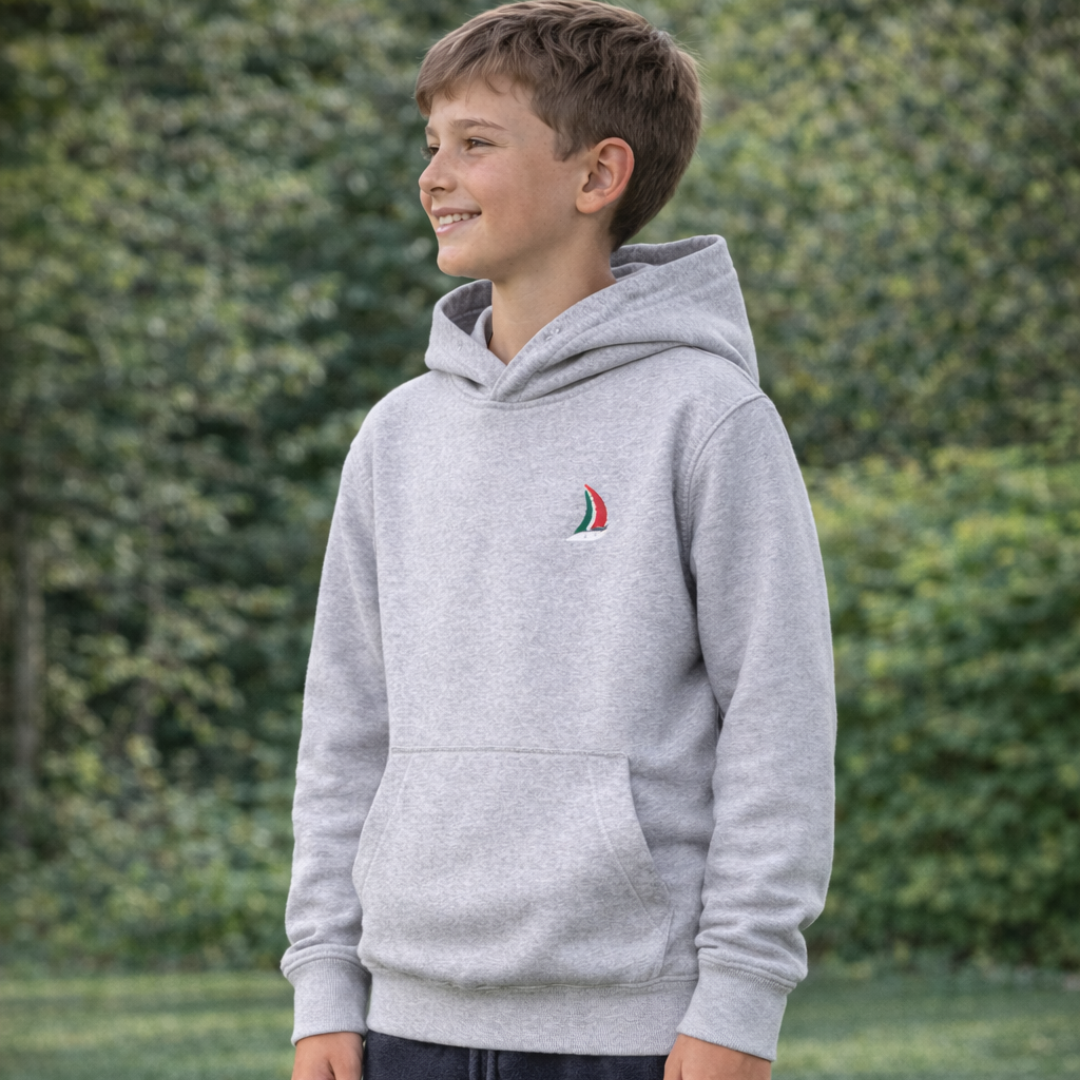 Sweat à Capuche Enfant Garçon