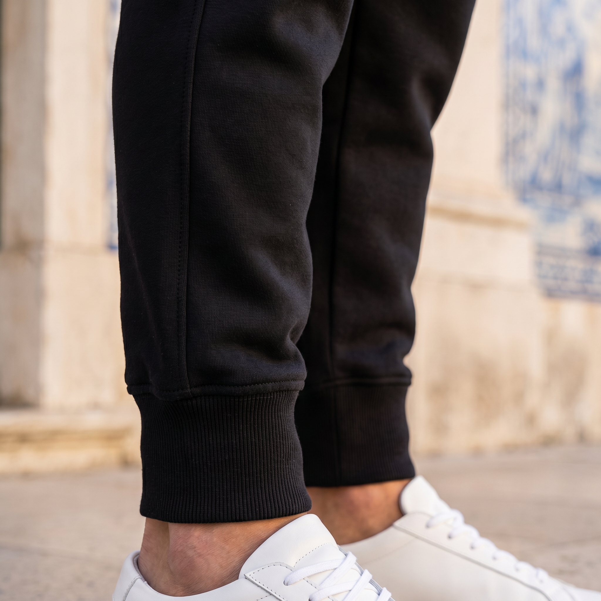 Jogging Essência
