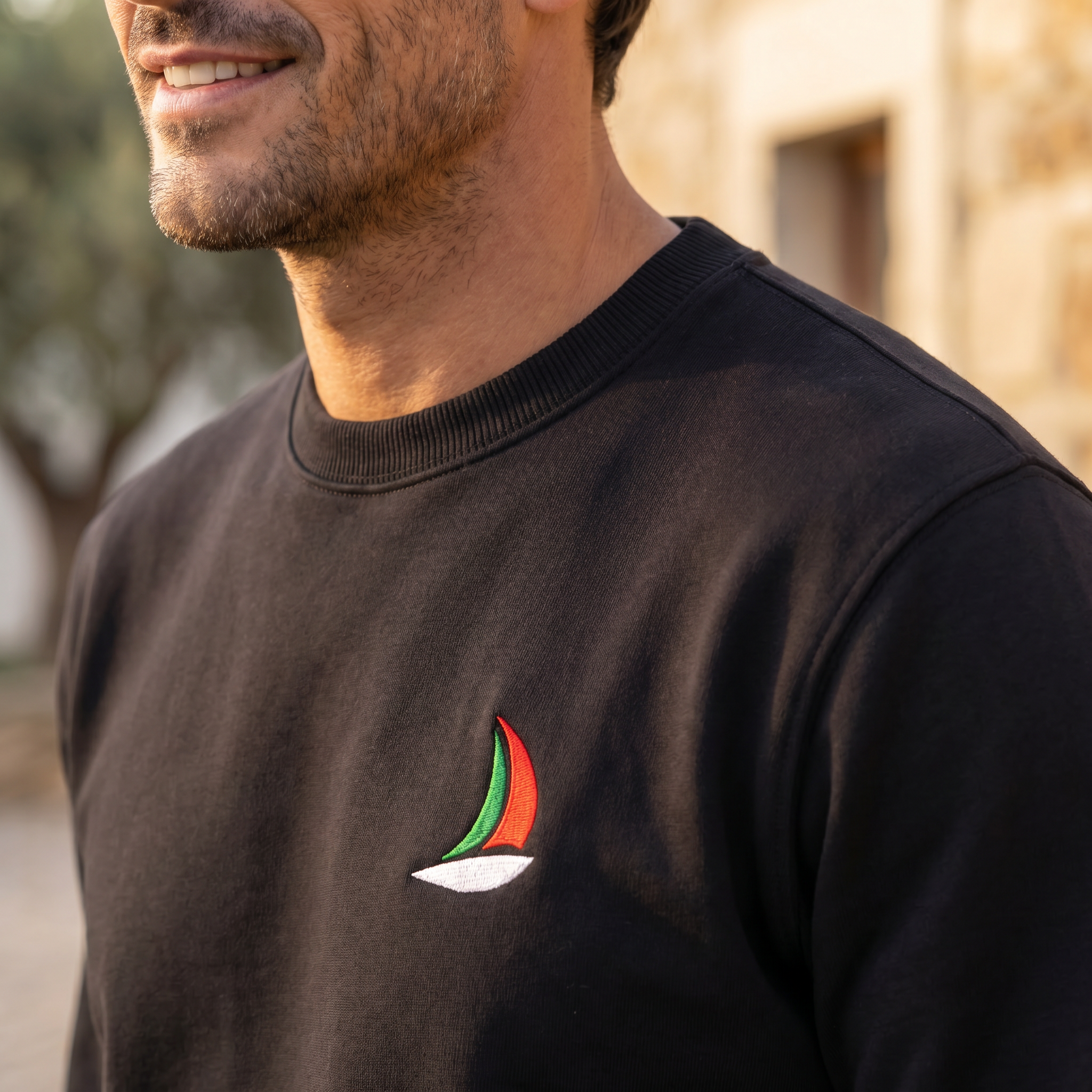 Sweat Essência