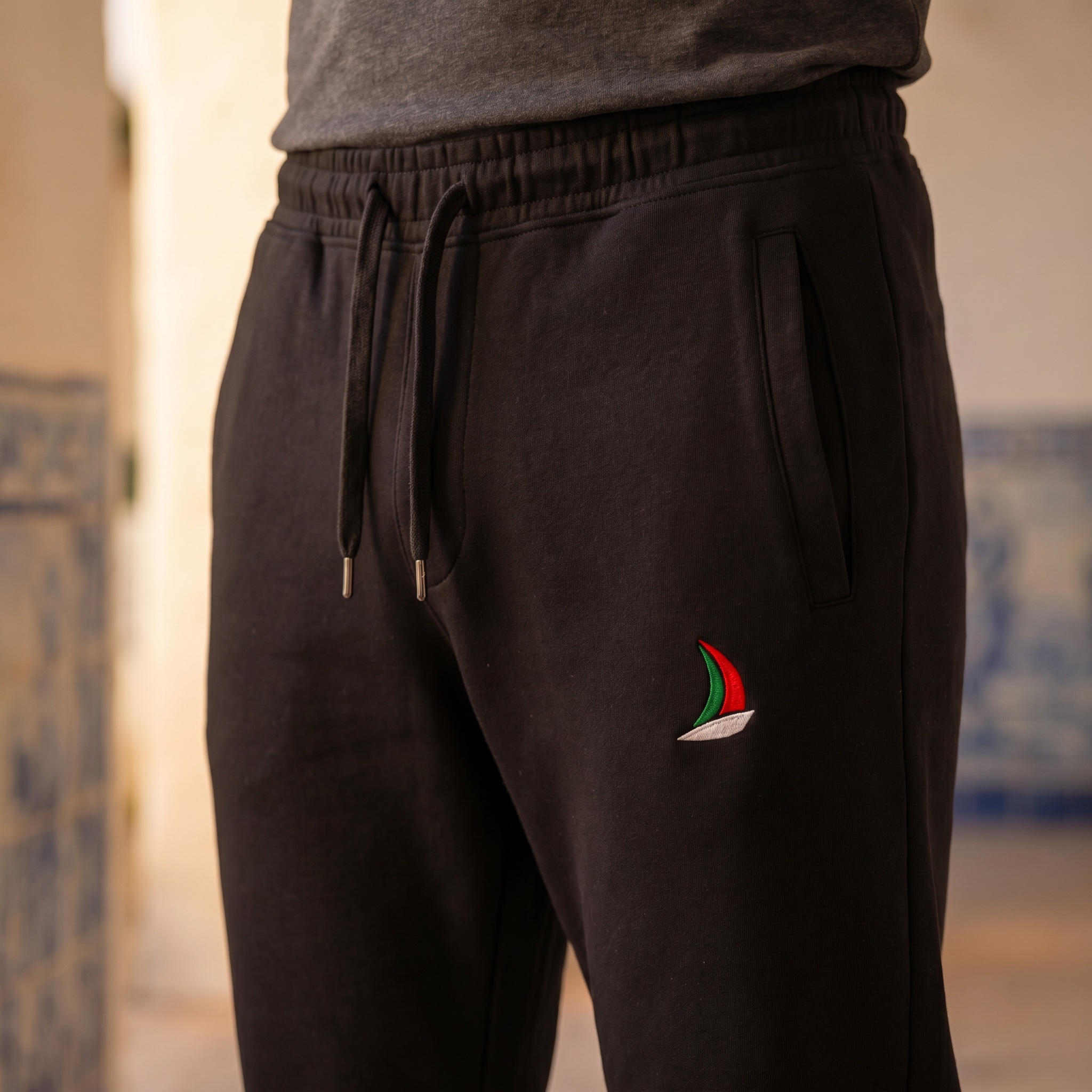 Jogging Essência
