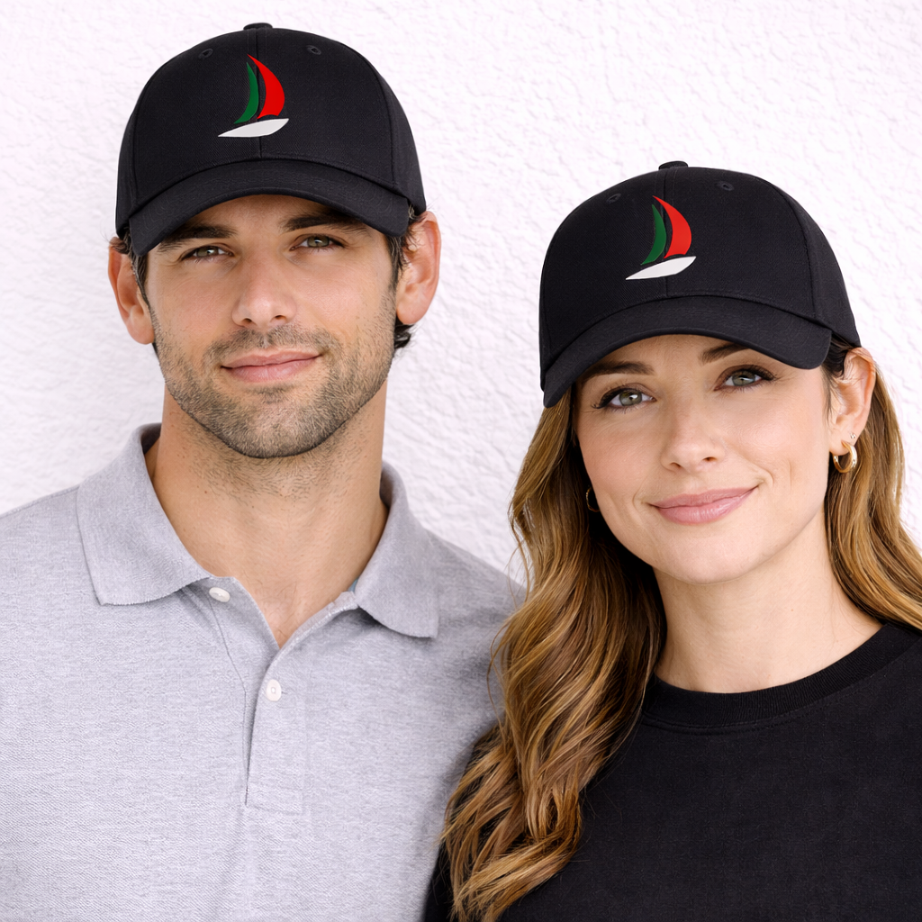 Casquette Lusituga